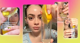 «Пейте оливковое масло с&nbsp;лимоном по&nbsp;утрам, и&nbsp;ваша кожа будет сиять». Или нет?