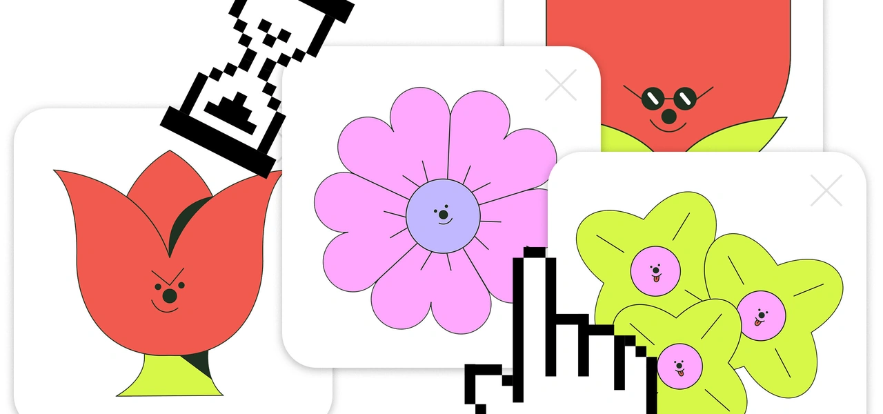 Тест: Какой вы цветок