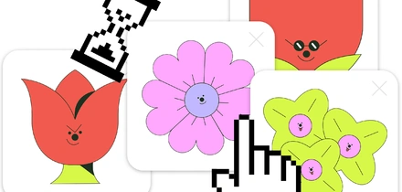 Тест: Какой вы цветок