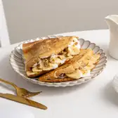 Овсяноблин с&nbsp;бананом
