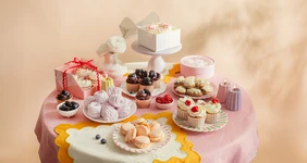 Чем порадовать близких: идеи сладких подарков к&nbsp;8 Марта