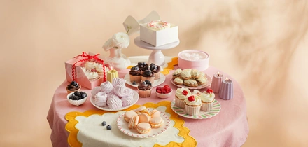 Чем порадовать близких: идеи сладких подарков к&nbsp;8 Марта