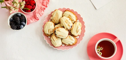 Чем порадовать близких: идеи сладких подарков к&nbsp;8 Марта