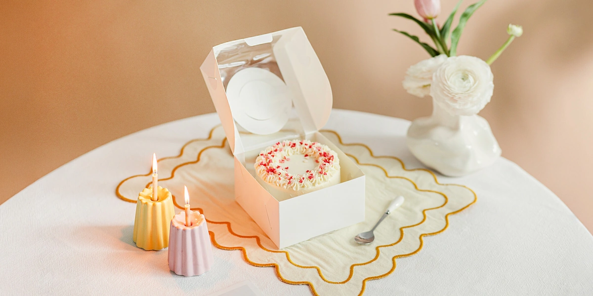 Чем порадовать близких: идеи сладких подарков к&nbsp;8 Марта