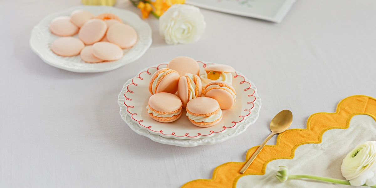 Чем порадовать близких: идеи сладких подарков к&nbsp;8 Марта