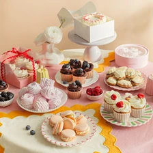 Чем порадовать близких: идеи сладких подарков к&nbsp;8 Марта