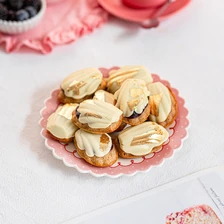 Печенье «Мадлен»