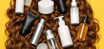 Кудряво живём: редакция пробует метод, обещающий локоны «с обложки»