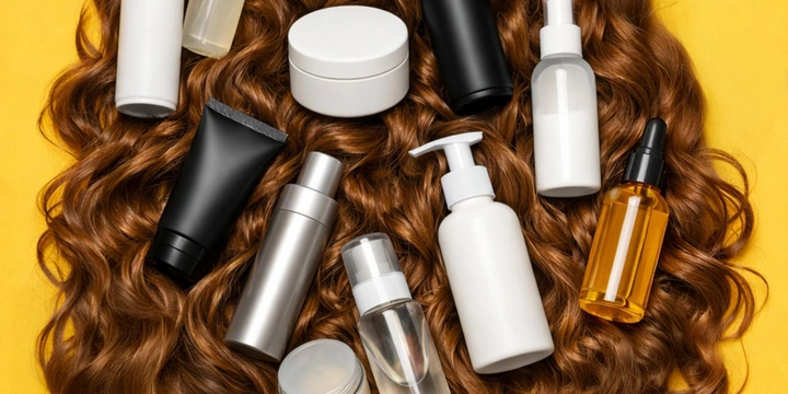 Кудряво живём: редакция пробует метод, обещающий локоны «с обложки»