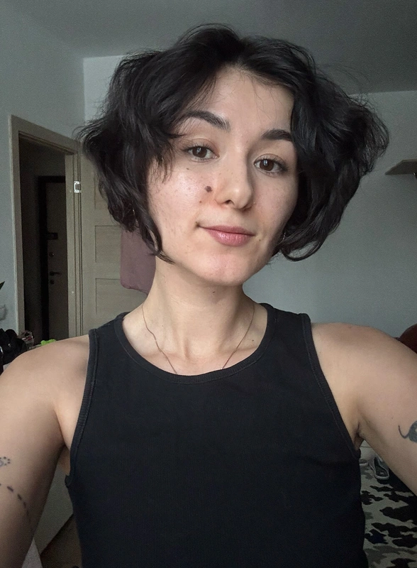 Кудряво живём: редакция пробует метод, обещающий локоны «с обложки»