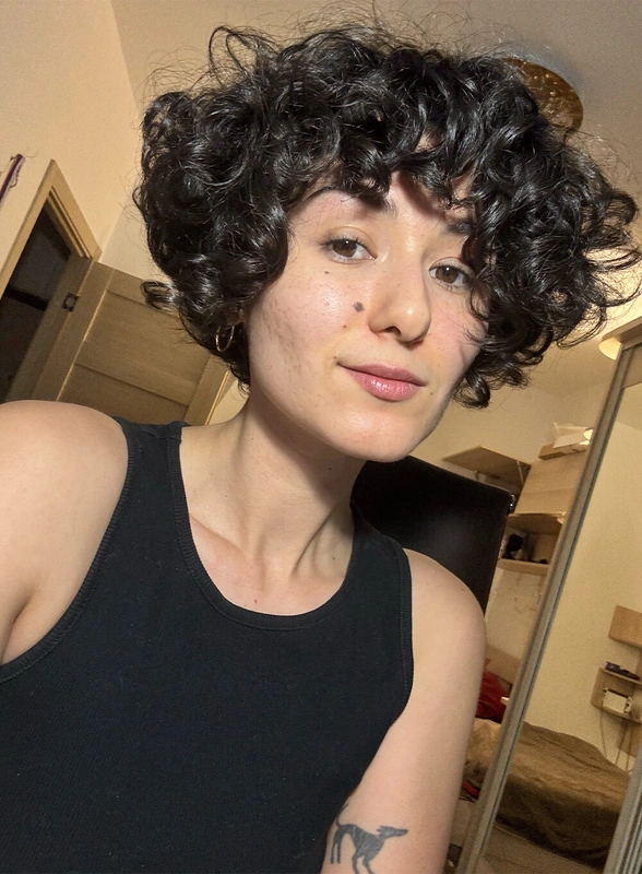 Кудряво живём: редакция пробует метод, обещающий локоны «с обложки»