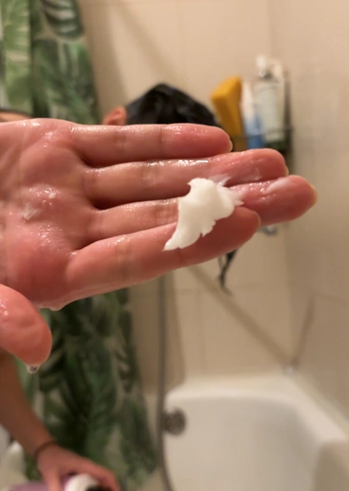 Кудряво живём: редакция пробует метод, обещающий локоны «с обложки»