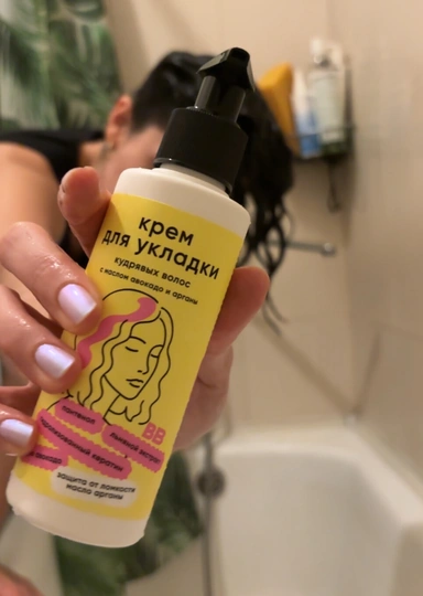 Кудряво живём: редакция пробует метод, обещающий локоны «с обложки»