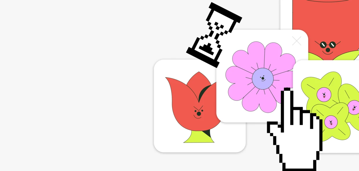 Какой вы цветок?