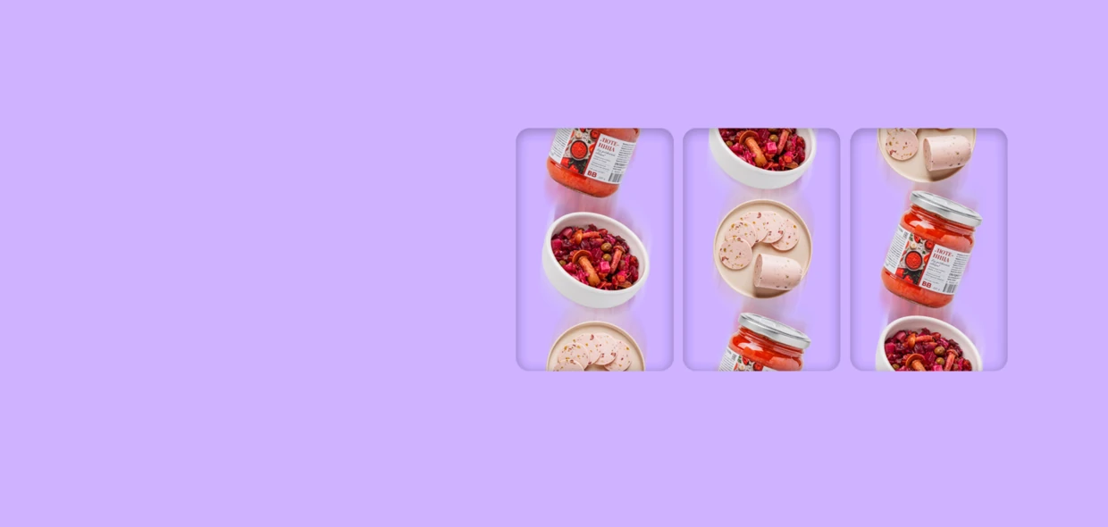 Генератор постного