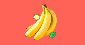 Бананы: польза, вред, как хранить и&nbsp;можно ли есть при&nbsp;похудении