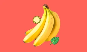 Бананы: польза, вред, как хранить и&nbsp;можно ли есть при&nbsp;похудении