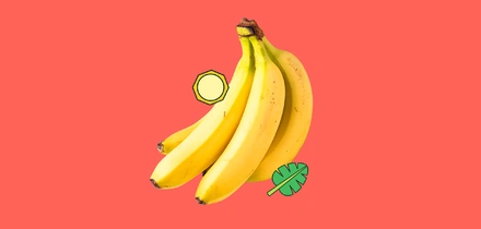 Бананы: польза, вред, как хранить и&nbsp;можно ли есть при&nbsp;похудении