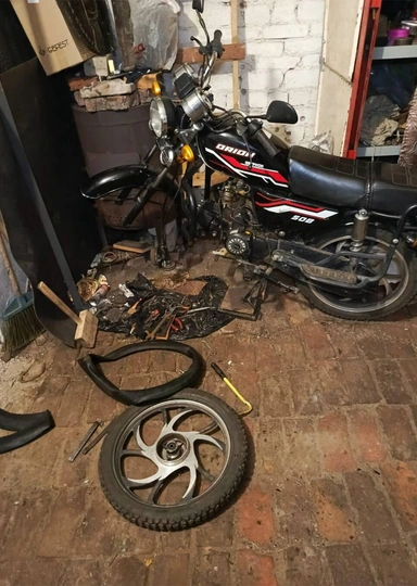 «Неженские» женские удовольствия: рыбалка, мотоциклы, ножи, футбол и&nbsp;Warhammer 40,000