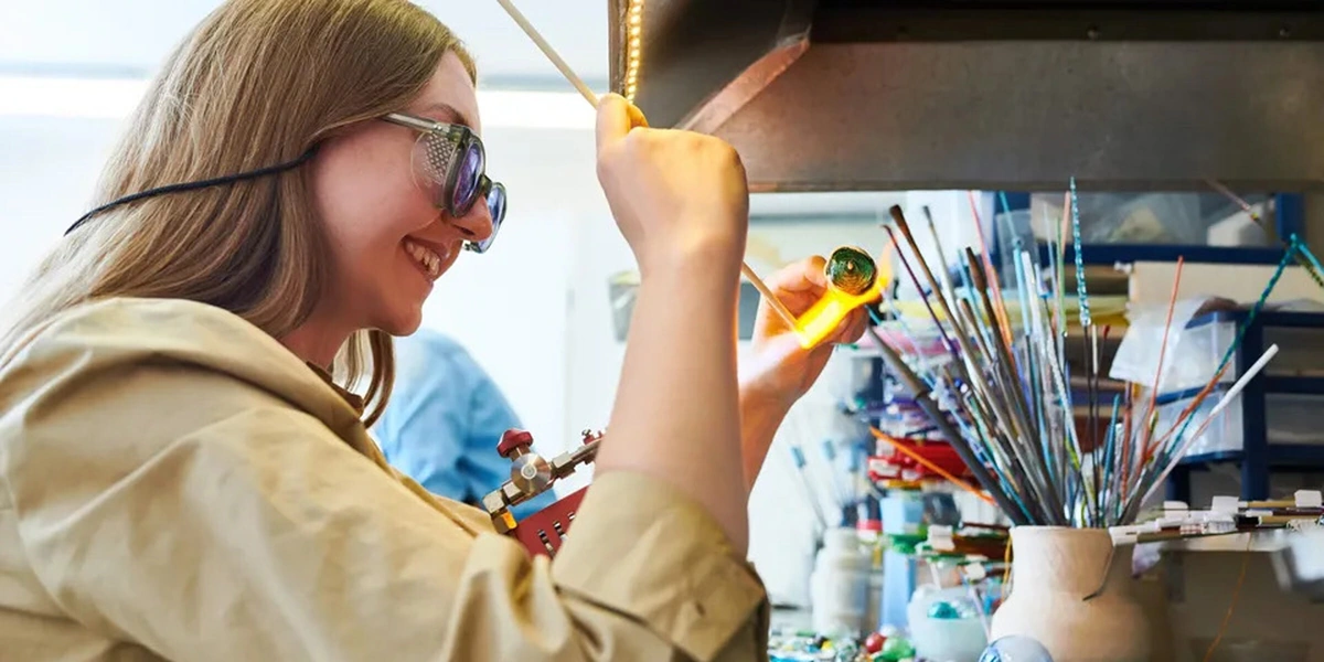 «Неженские» женские удовольствия: рыбалка, мотоциклы, ножи, футбол и&nbsp;Warhammer 40,000