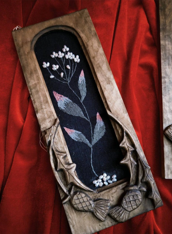 «Неженские» женские удовольствия: рыбалка, мотоциклы, ножи, футбол и&nbsp;Warhammer 40,000