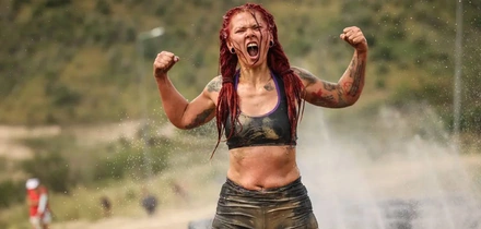 «Неженские» женские удовольствия: рыбалка, мотоциклы, ножи, футбол и&nbsp;Warhammer 40,000