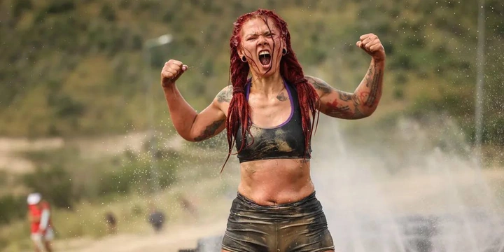 «Неженские» женские удовольствия: рыбалка, мотоциклы, ножи, футбол и&nbsp;Warhammer 40,000