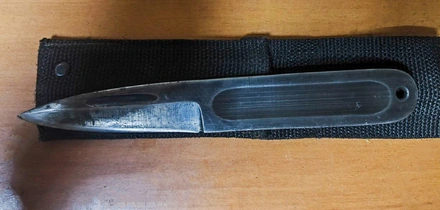 «Неженские» женские удовольствия: рыбалка, мотоциклы, ножи, футбол и&nbsp;Warhammer 40,000