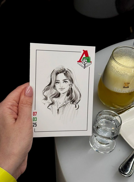 «Неженские» женские удовольствия: рыбалка, мотоциклы, ножи, футбол и&nbsp;Warhammer 40,000