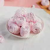 Домашний зефир
