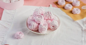 Домашний зефир