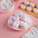 Домашний зефир