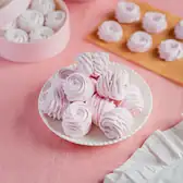 Домашний зефир
