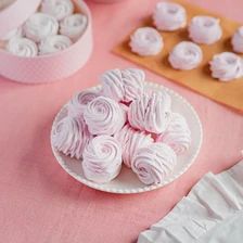 Домашний зефир