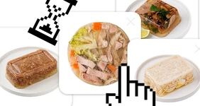 Тест: какой вы холодец