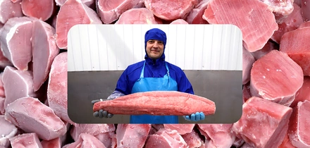 Как чистить креветки и&nbsp;при&nbsp;какой температуре хранить рыбу — рассказывает поставщик 