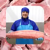 Как чистить креветки и&nbsp;при&nbsp;какой температуре хранить рыбу — рассказывает поставщик 