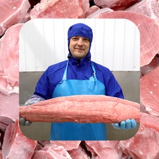 Как чистить креветки и&nbsp;при&nbsp;какой температуре хранить рыбу — рассказывает поставщик 