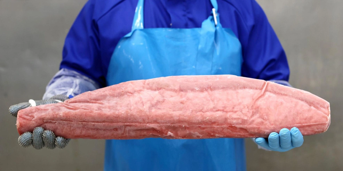 Как чистить креветки и&nbsp;при&nbsp;какой температуре хранить рыбу — рассказывает поставщик 