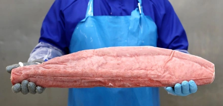 Как чистить креветки и&nbsp;при&nbsp;какой температуре хранить рыбу — рассказывает поставщик 