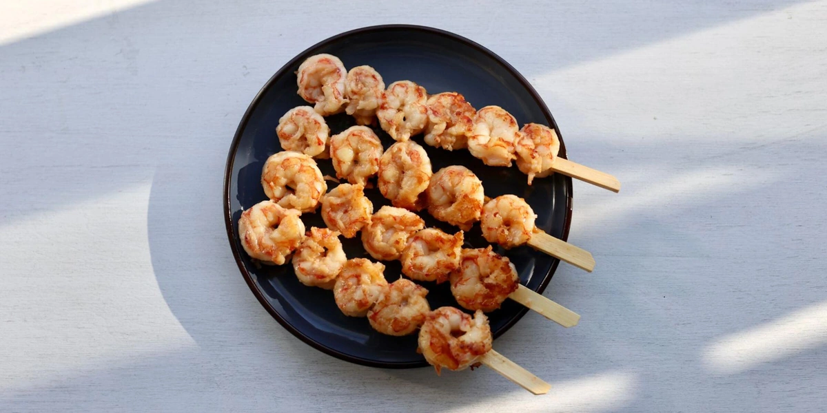 Как чистить креветки и&nbsp;при&nbsp;какой температуре хранить рыбу — рассказывает поставщик 