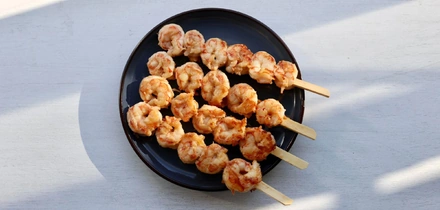 Как чистить креветки и&nbsp;при&nbsp;какой температуре хранить рыбу — рассказывает поставщик 