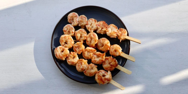 Как чистить креветки и&nbsp;при&nbsp;какой температуре хранить рыбу — рассказывает поставщик 