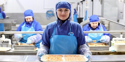 Как чистить креветки и&nbsp;при&nbsp;какой температуре хранить рыбу — рассказывает поставщик 