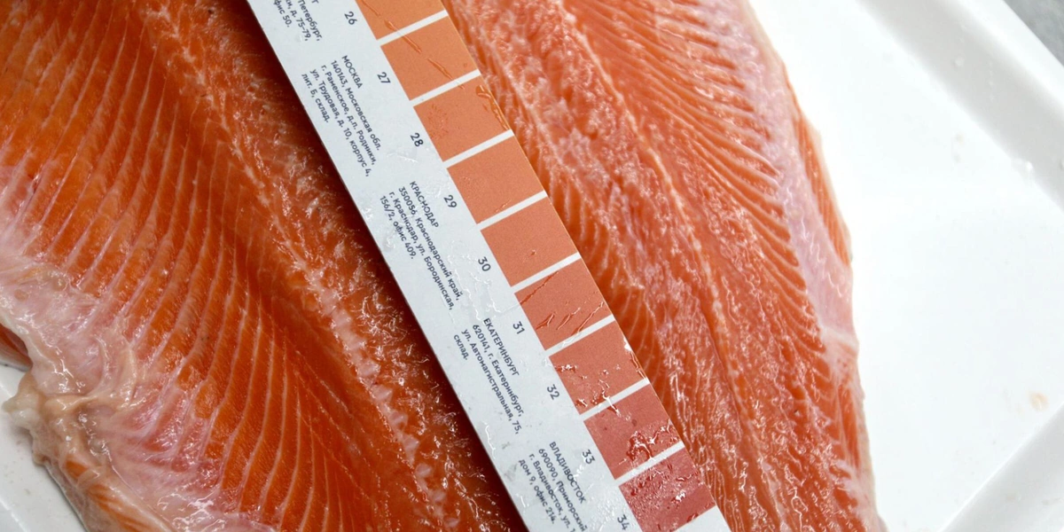 Как чистить креветки и&nbsp;при&nbsp;какой температуре хранить рыбу — рассказывает поставщик 