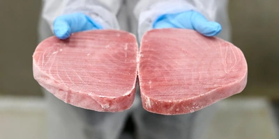 Как чистить креветки и&nbsp;при&nbsp;какой температуре хранить рыбу — рассказывает поставщик 