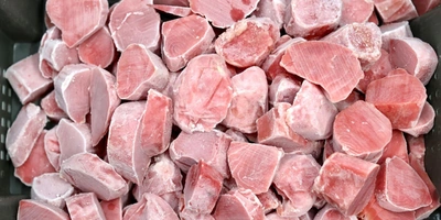 Как чистить креветки и&nbsp;при&nbsp;какой температуре хранить рыбу — рассказывает поставщик 