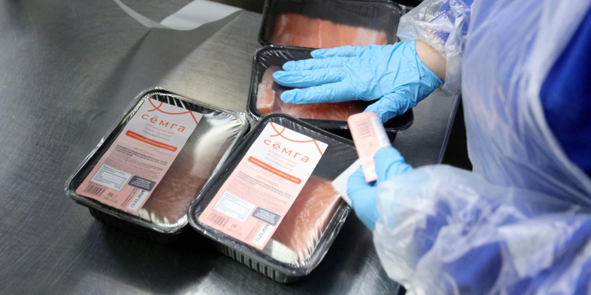 Как чистить креветки и&nbsp;при&nbsp;какой температуре хранить рыбу — рассказывает поставщик 