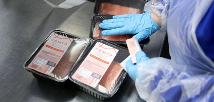 Как чистить креветки и&nbsp;при&nbsp;какой температуре хранить рыбу — рассказывает поставщик 