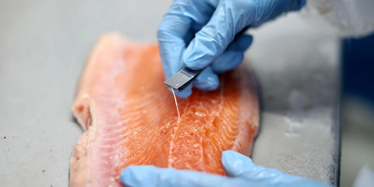 Как чистить креветки и&nbsp;при&nbsp;какой температуре хранить рыбу — рассказывает поставщик 